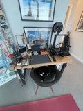Productivity Station