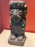 The Emblematic Stone Man