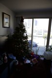 Festive Fir and Electronic Gifts