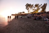 Summer Sunset Gathering