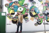 Eyes Watching Everywhere