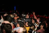 Lights and Faces: Capturing the Nighttime Concert Craze