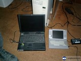 The Dynamic Duo of Desktop and Laptop