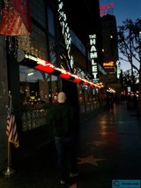 City Stroll