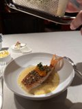 Grating the Perfect Touch