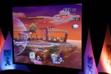 Gaming on the Big Screen
