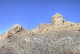 Majestic Mountain