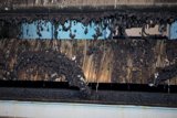 Rusted Pipeline