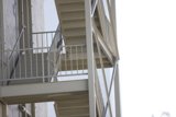Ascending into Urban Architecture
