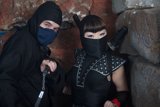 Ninja Couple