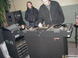 DJs at Work