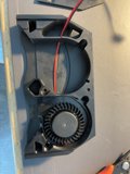 The Dual Fan Setup