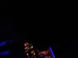 Blue Light Bearer