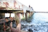 Rusty Pier