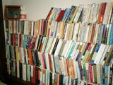 Towering Tome Treasures