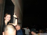Thumbs Up from Amber Tamblyn