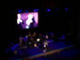 Electrifying Concert Performance