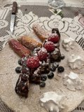 A Fruitful Feast