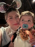 Magical Moments at the Magic Kingdom