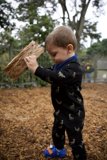 Blissful Boyhood Adventures in Nature