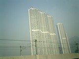 Towering Metropolis
