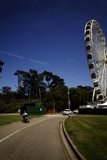 The Grand Ferris Wheel at Golden Gate Park, 2023