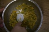 Mixing up Some Spicy Goodness
