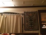 Serene Tree Wall Hanging