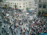 Downtown Metropolis Crowd