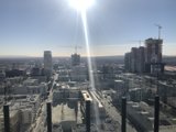 Bright City Sun