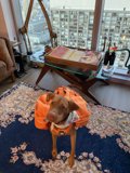 Backpack Buddies