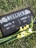 Resting in Peace