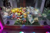 The Magic Toy Machine in Korea - 2024