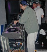 Grooving to the Beat