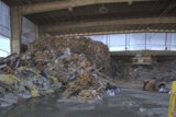 Warehouse of Waste