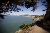 Golden Gate Promontory