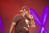 Solo Performance at Coachella