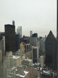 Manhattan Skyline South