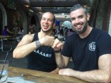 The Battle of Brews