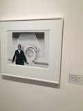 The Man in the Frame