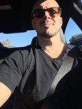 Cruising with Dave B