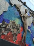 Traveler and Urban Infrastructure