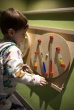 Playful Discoveries