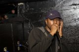 The Mic Master
