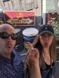 Fun Times at Disney California Adventure Park