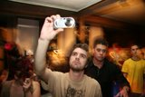 Capturing Memories