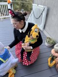 Halloween Decked Out