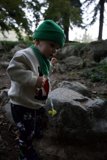 The Adventurous Spirit of Youth