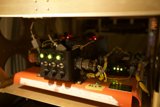 Green-lit Computer Hardware
