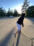 Skateboarding Fun in the Urban Jungle